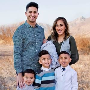 Meet your Posher, Travis